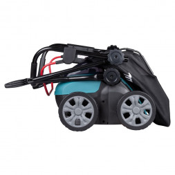Аккумуляторный 18V скарификатор Makita DUV320RT (1* 5 Ач, ЗУ)