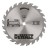 Диск пильный DeWALT DT 1201