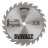 Диск пильный DeWALT DT 1201