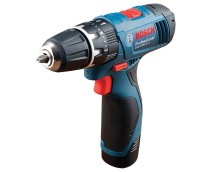 Шуруповерт Bosch GSB 1080-2-LI