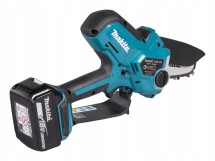 Аккумуляторная цепная пила сучкорез Makita DUC101Z (10см,  без АКБ и ЗУ)