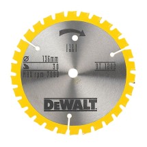 Диск пильный DeWALT DT 1202