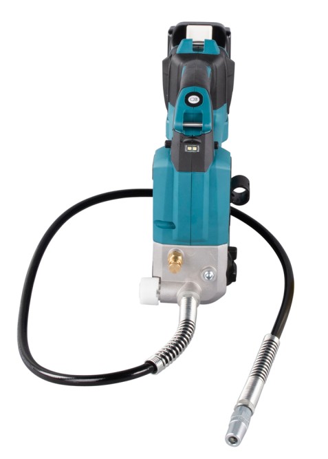 Аккумуляторный шприц для смазки Makita DGP180Z