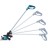 Ручка для аккумуляторных ножниц DUM604, UM110D, DUM111, UM600D, UH201, Makita 198516-8