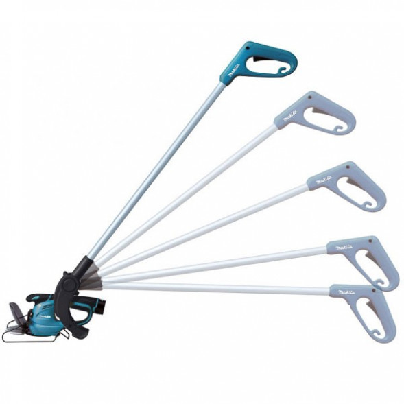 Ручка для аккумуляторных ножниц DUM604, UM110D, DUM111, UM600D, UH201, Makita 198516-8