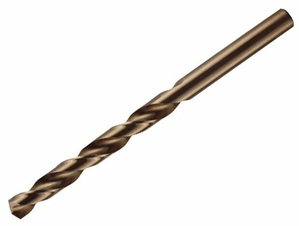 Сверло по металлу HSS-Co 3х33x61 (Makita D-17310)