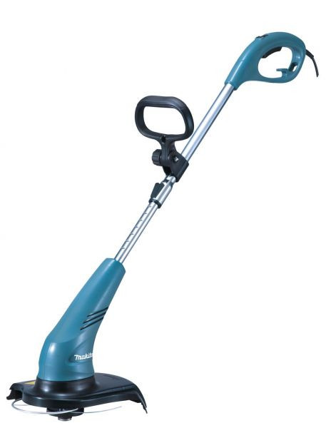 Электрокоса (триммер) сетевая Makita UR3000, 450Вт,  30см