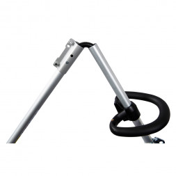 Триммер аккумуляторный Makita DUR192LSF 18В, 30см (1х3 Ач, ЗУ)