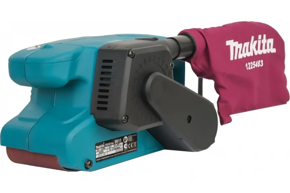 Ленточная шлифовальная машина Makita 9911J