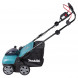 Аккумуляторный 18V скарификатор Makita  DUV320Z (без АКБ и ЗУ)