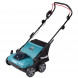 Аккумуляторный 18V скарификатор Makita  DUV320Z (без АКБ и ЗУ)