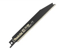 Пильное полотно Makita, по металлу, TC/HM B-07250