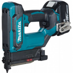 Аккумуляторный гвоздезабиватель Makita DPT 353RFE (DPT353RFE)