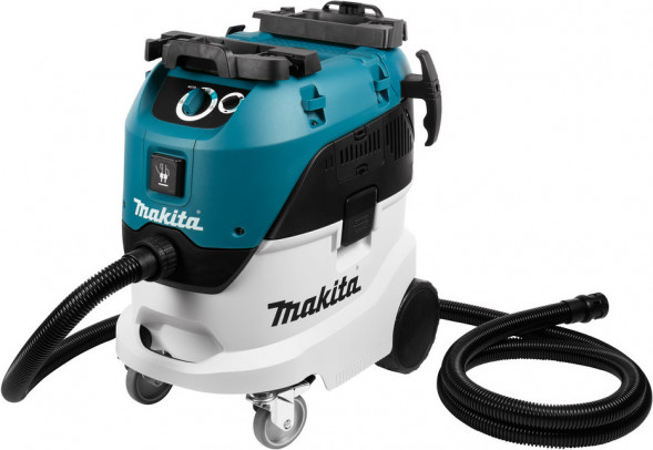 Пылесос промышленный Makita VC4210L  (VC 4210 L)