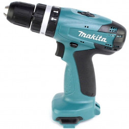 Аккумуляторная ударная дрель-шуруповерт Makita 8271D Z (8271DZ)