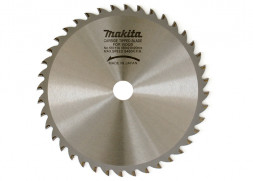 Диск пильный по дереву (190х30 мм; 40 зубьев) Makita D-64967