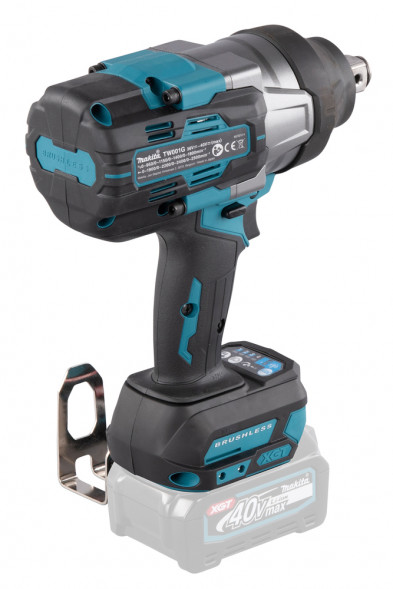 Аккумуляторный ударный гайковерт XGT Makita TW007GZ