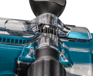 Кромочный фрезер Makita 3711