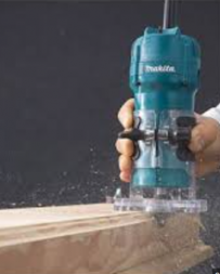 Кромочный фрезер Makita 3711