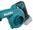 Аккумуляторная воздуходувка Makita UB101DZ