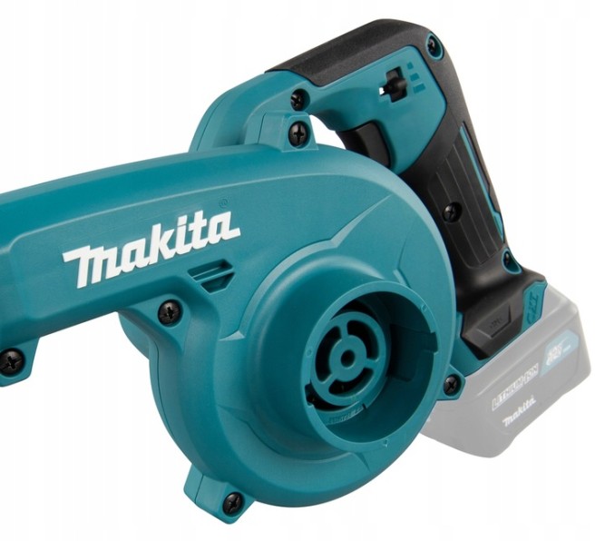 Аккумуляторная воздуходувка Makita UB101DZ