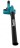 Аккумуляторная воздуходувка Makita UB101DZ
