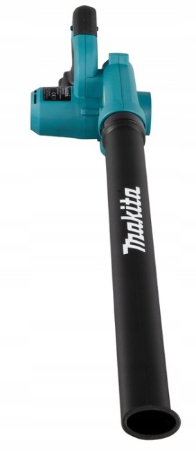 Аккумуляторная воздуходувка Makita UB101DZ
