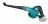 Аккумуляторная воздуходувка Makita UB101DZ