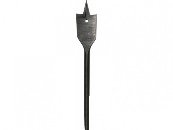 D-07749, Сверло перьевое, 18х150 мм, 1шт,хв-шестигранник