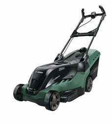 0.600.8B9.805 Газонокосилка аккумуляторная Bosch AdvancedRotak 36-850