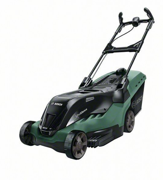 0.600.8B9.805 Газонокосилка аккумуляторная Bosch AdvancedRotak 36-850