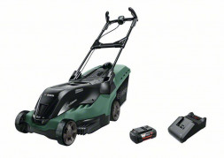 0.600.8B9.805 Газонокосилка аккумуляторная Bosch AdvancedRotak 36-850