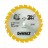 Диск пильный DeWALT DT 1204