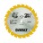 Диск пильный DeWALT DT 1204