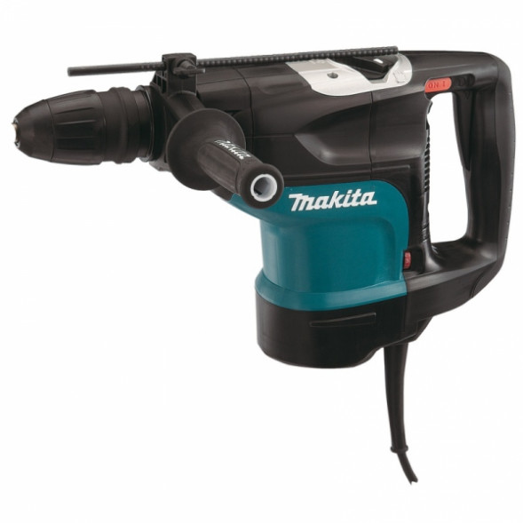 Перфоратор Makita HR 4501 C (HR4501C)