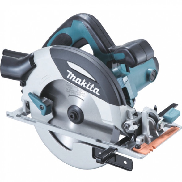 Дисковая пила Makita HS6100K