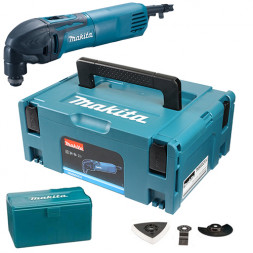 Мультитул Makita TM 3000 CX 1J (TM3000CX1J)