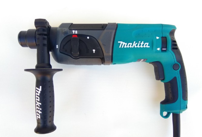 Перфоратор Makita HR2470X20
