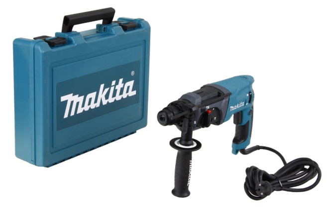 Перфоратор Makita HR2470X20