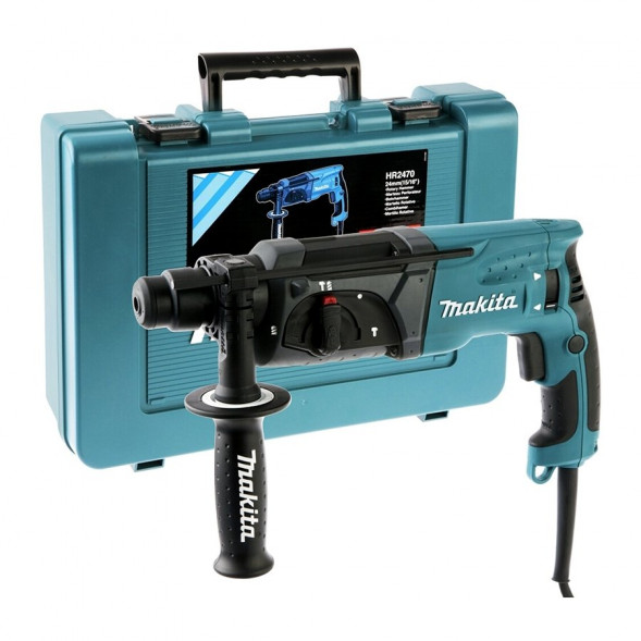 Перфоратор Makita HR2470X20