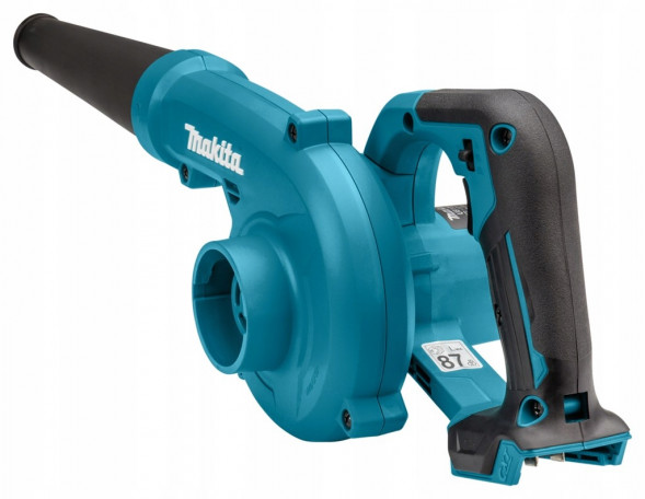 Аккумуляторная воздуходувка-пылесос Makita UB100DZ