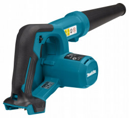 Аккумуляторная воздуходувка-пылесос Makita UB100DZ