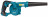 Аккумуляторная воздуходувка-пылесос Makita UB100DZ