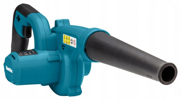 Аккумуляторная воздуходувка-пылесос Makita UB100DZ