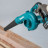 Аккумуляторная воздуходувка-пылесос Makita UB100DZ