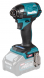 Аккумуляторный ударный шуруповерт Makita XGT TD002GZ01 ( без АКБ и ЗУ)