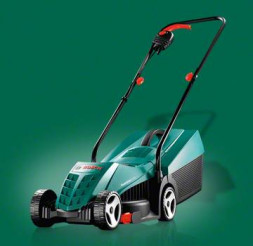 0.600.885.B00 Газонокосилка электрическая Bosch Rotak 32