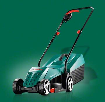 0.600.885.B00 Газонокосилка электрическая Bosch Rotak 32