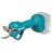 Аккумуляторный секатор Makita DUP181Z (без АКБ и ЗУ)