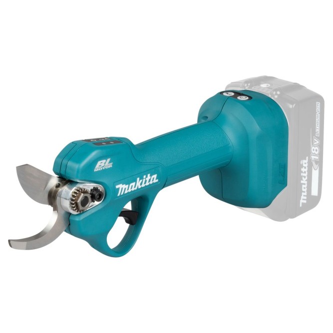 Аккумуляторный секатор Makita DUP181Z (без АКБ и ЗУ)